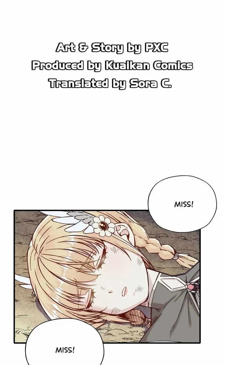 Try me again if you Dare! Chapter 27 - Page 3