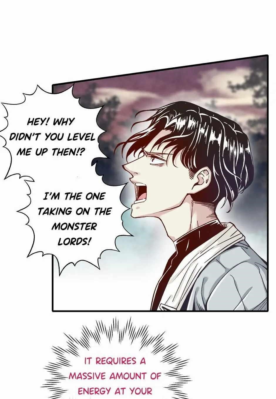 Try me again if you Dare! Chapter 27 - Page 42