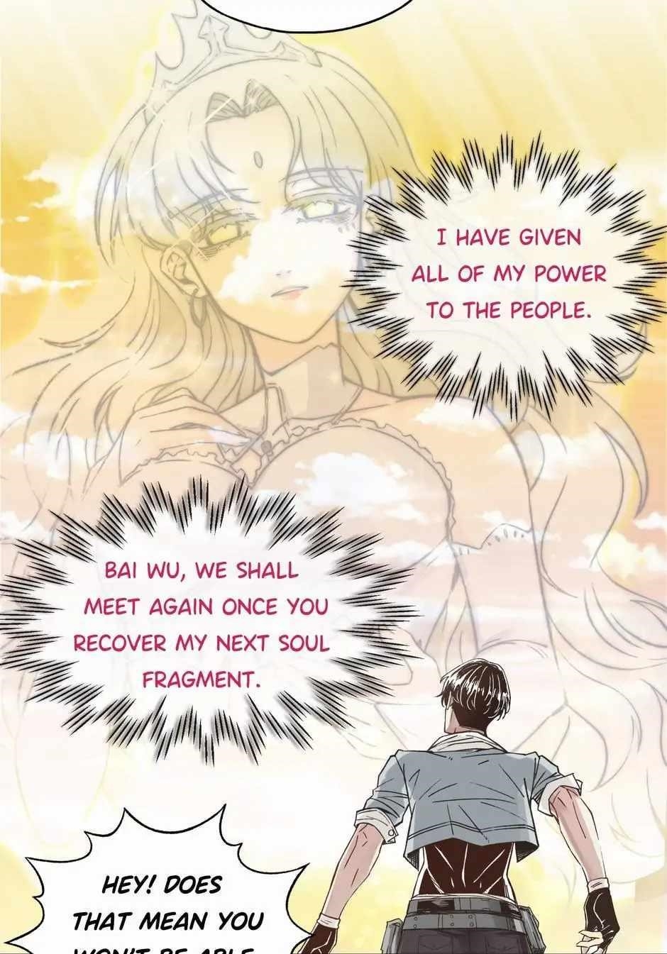 Try me again if you Dare! Chapter 27 - Page 46