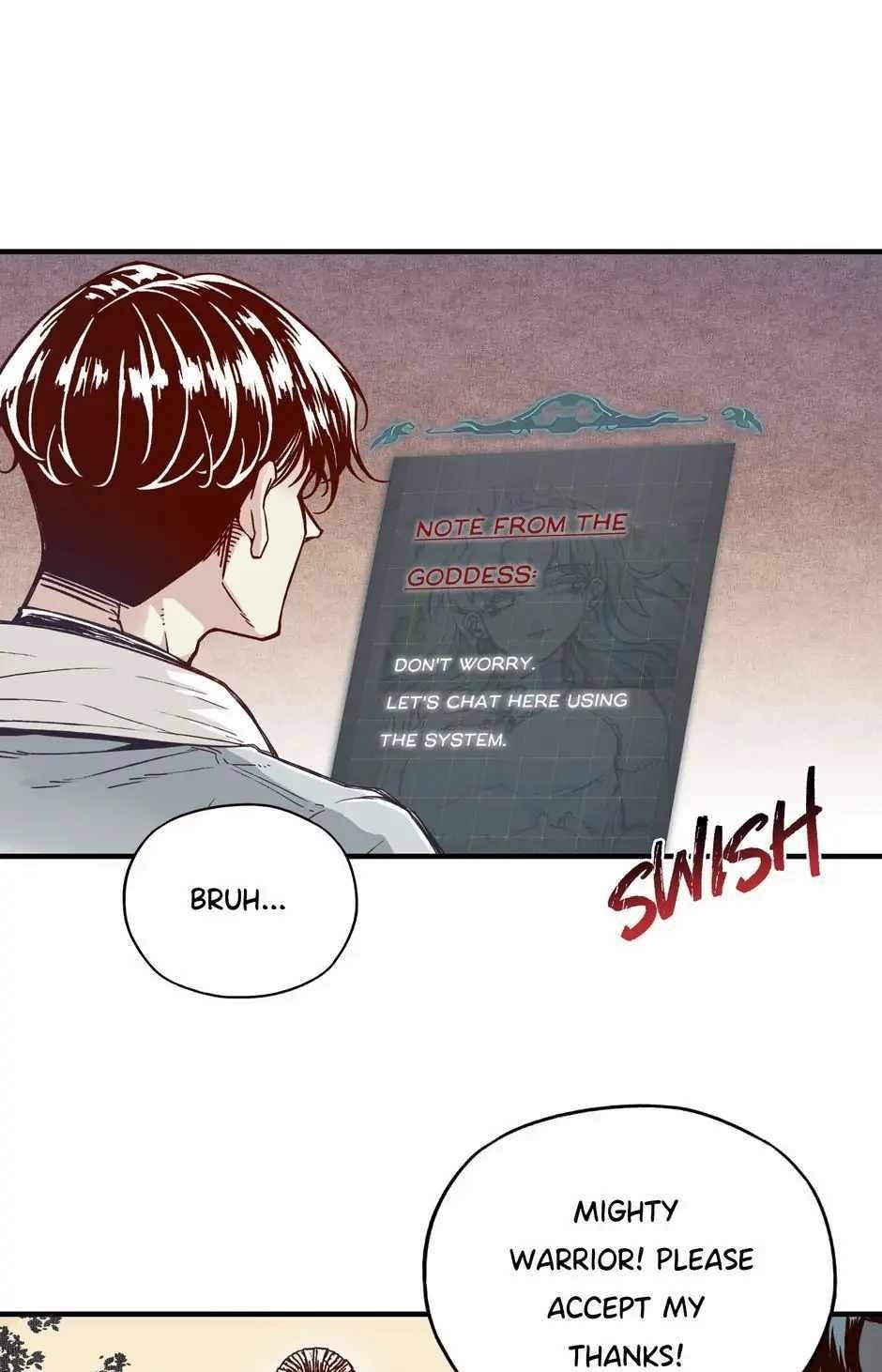 Try me again if you Dare! Chapter 27 - Page 48