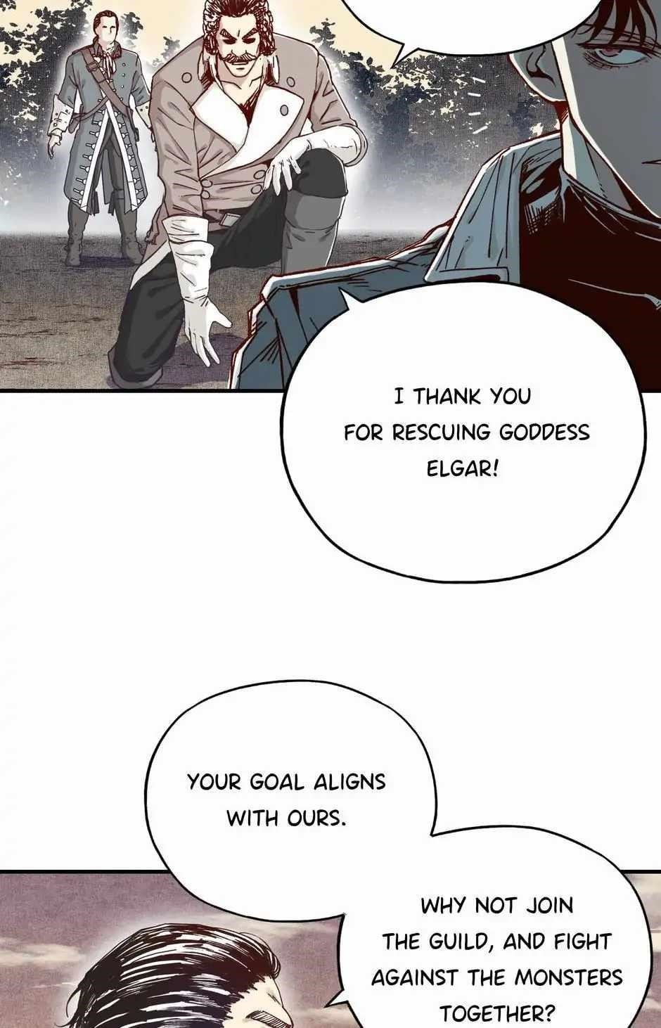 Try me again if you Dare! Chapter 27 - Page 49