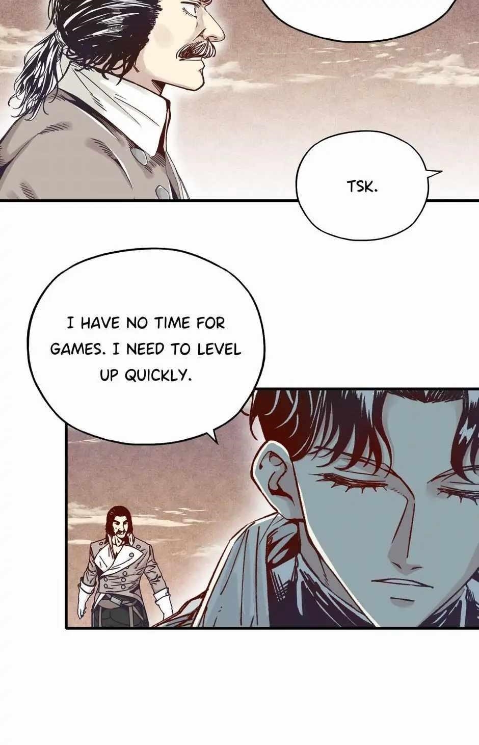 Try me again if you Dare! Chapter 27 - Page 50