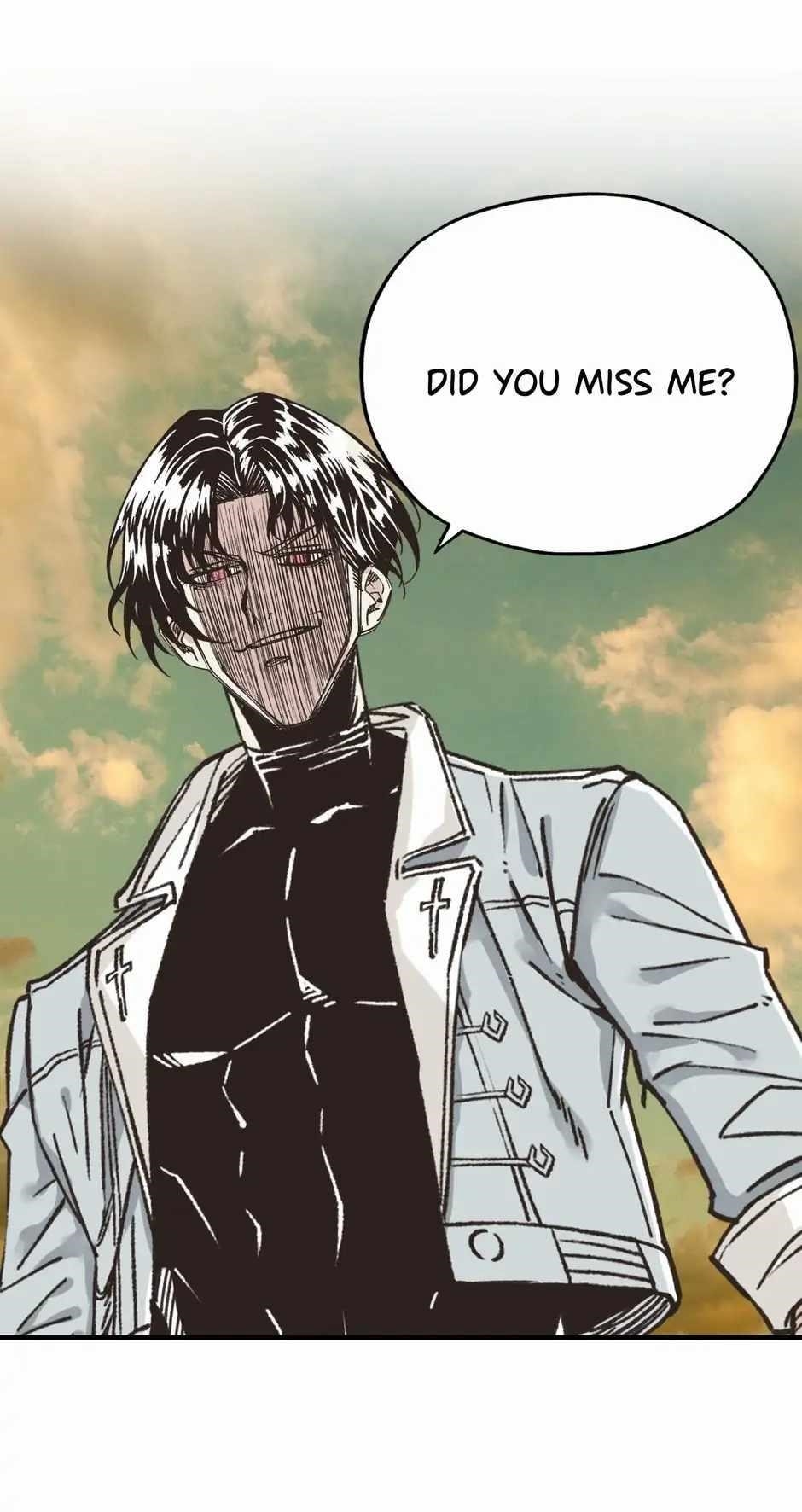 Try me again if you Dare! Chapter 27 - Page 64