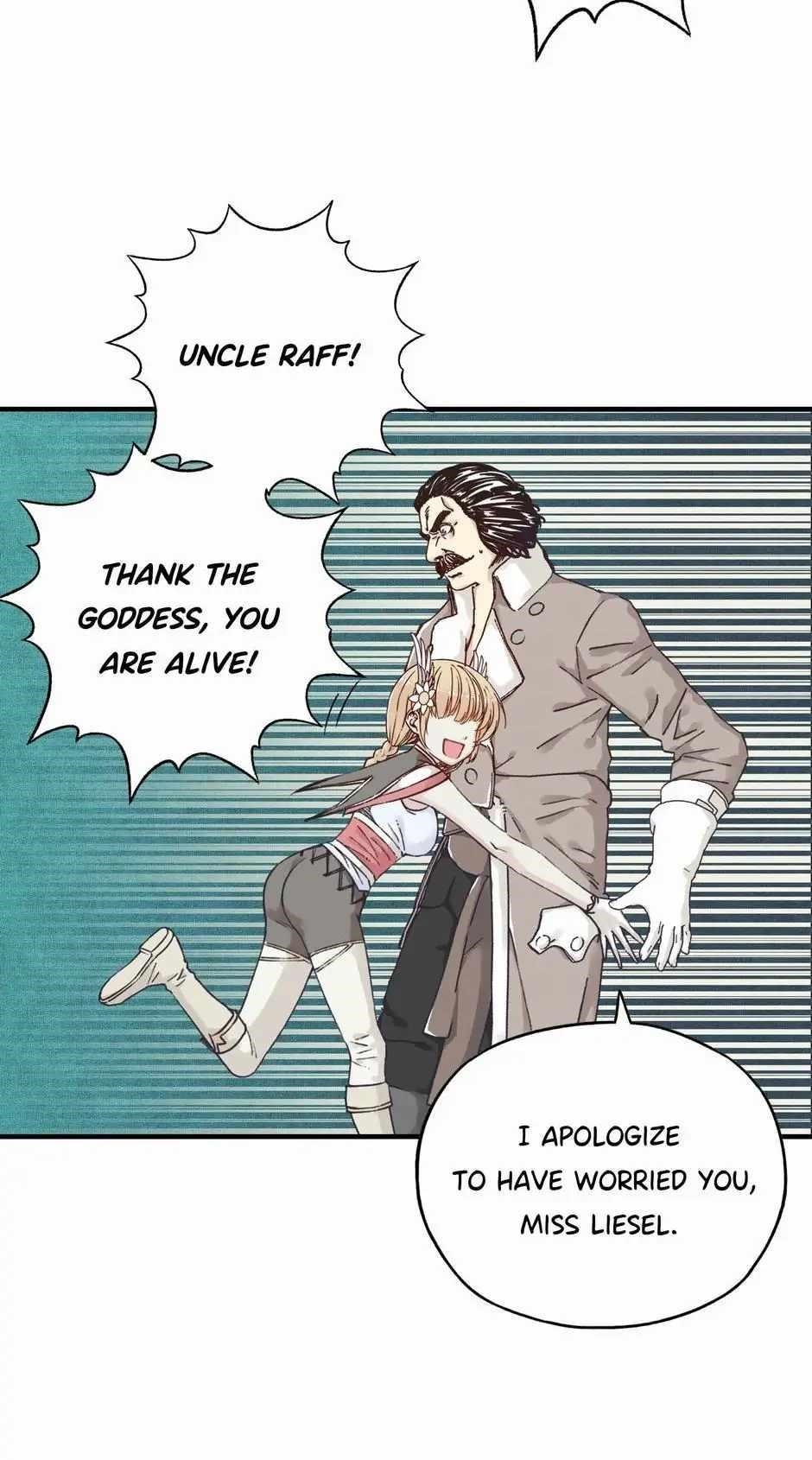 Try me again if you Dare! Chapter 27 - Page 9