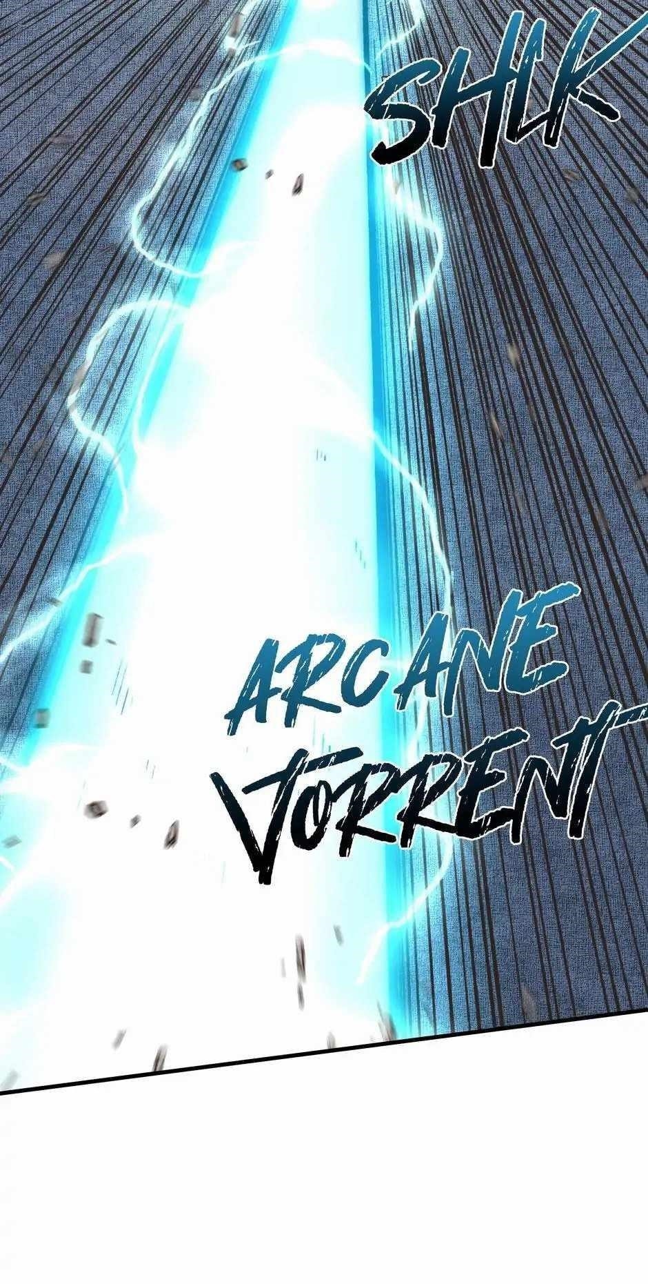 Try me again if you Dare! Chapter 29 - Page 15