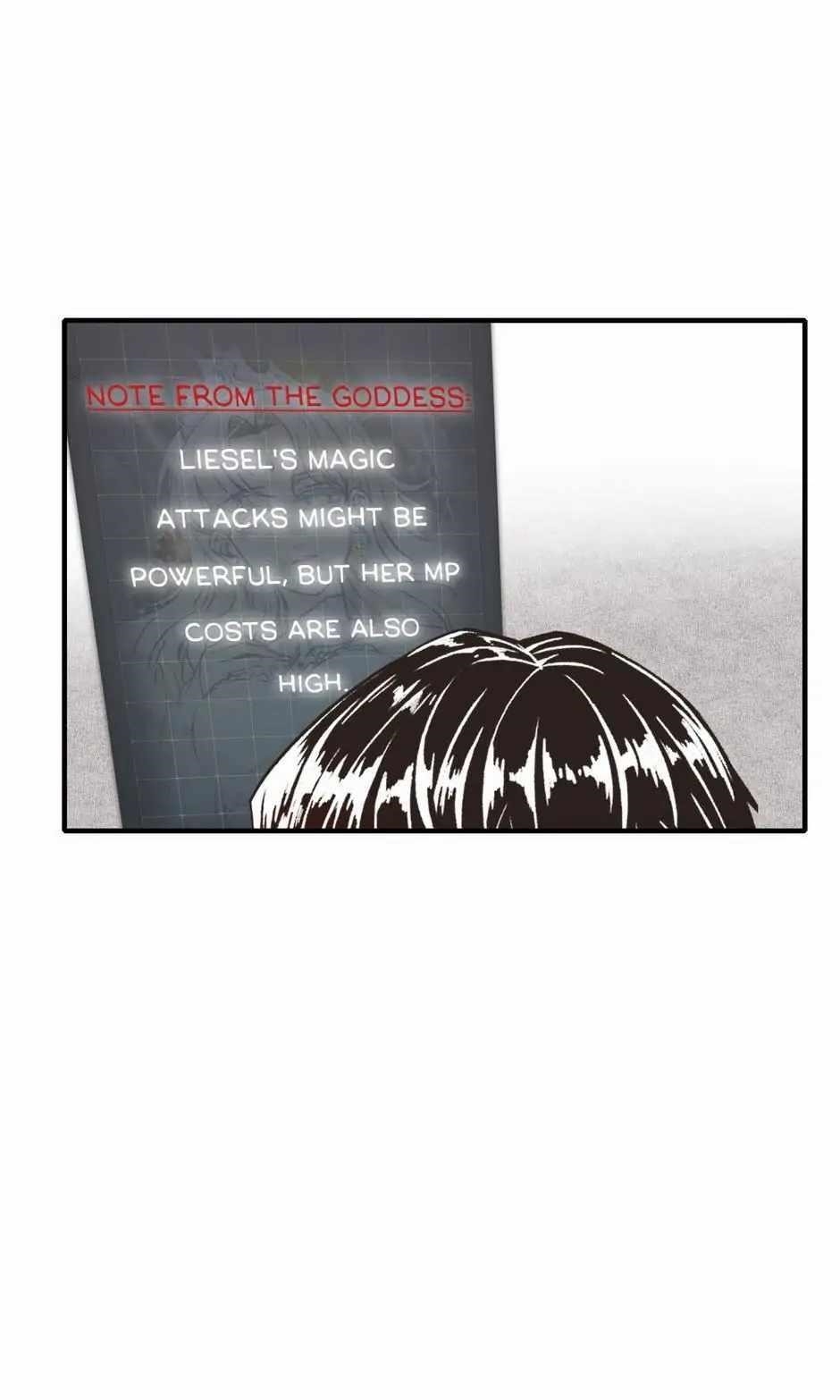 Try me again if you Dare! Chapter 30 - Page 52