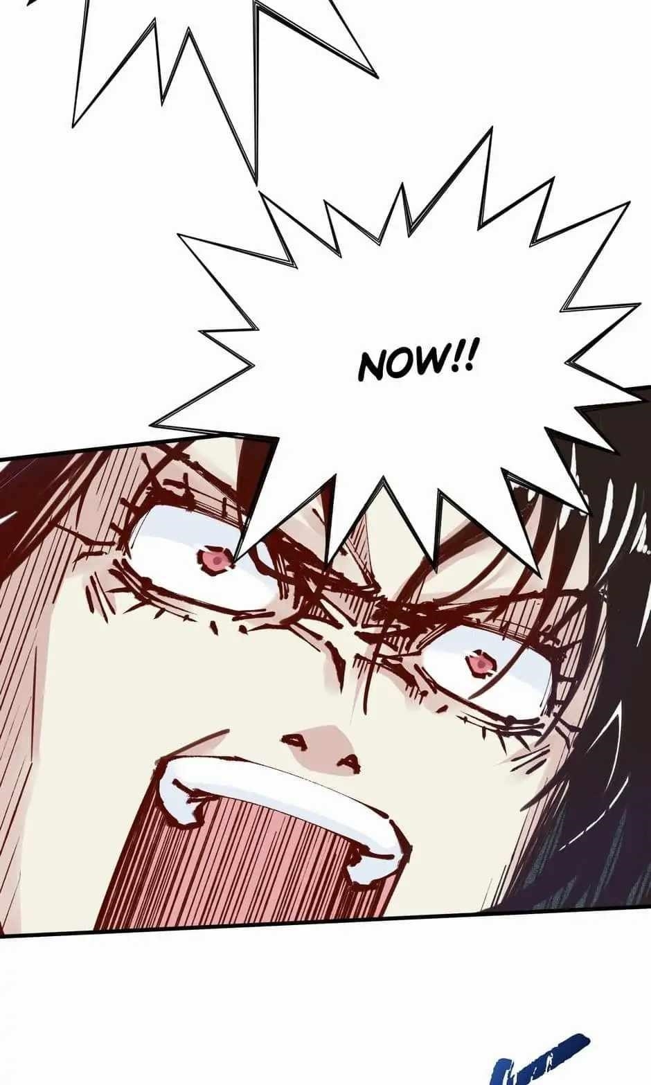 Try me again if you Dare! Chapter 30 - Page 58