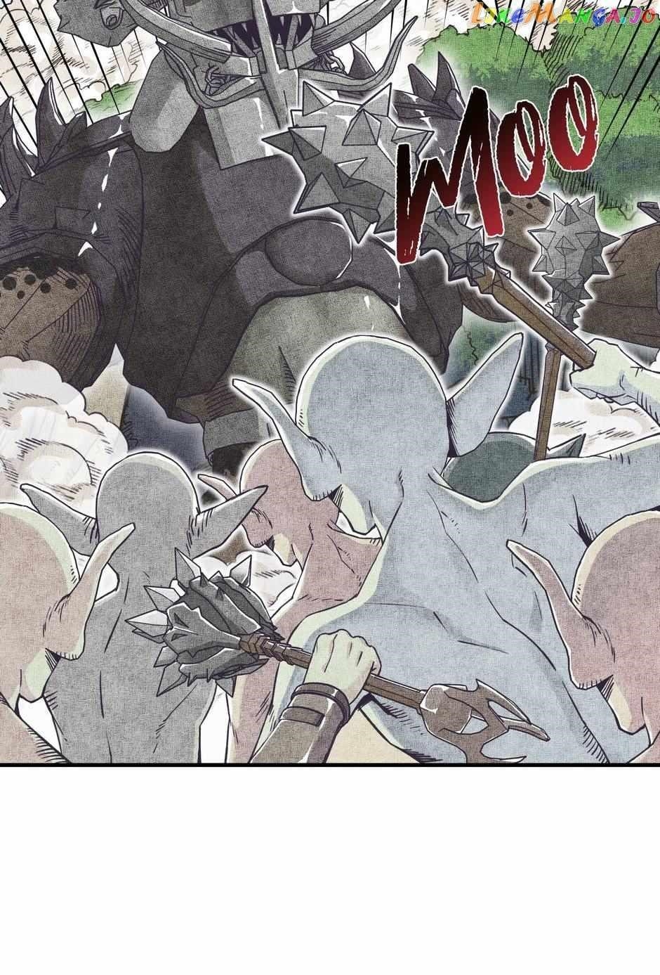 Try me again if you Dare! Chapter 31 - Page 46