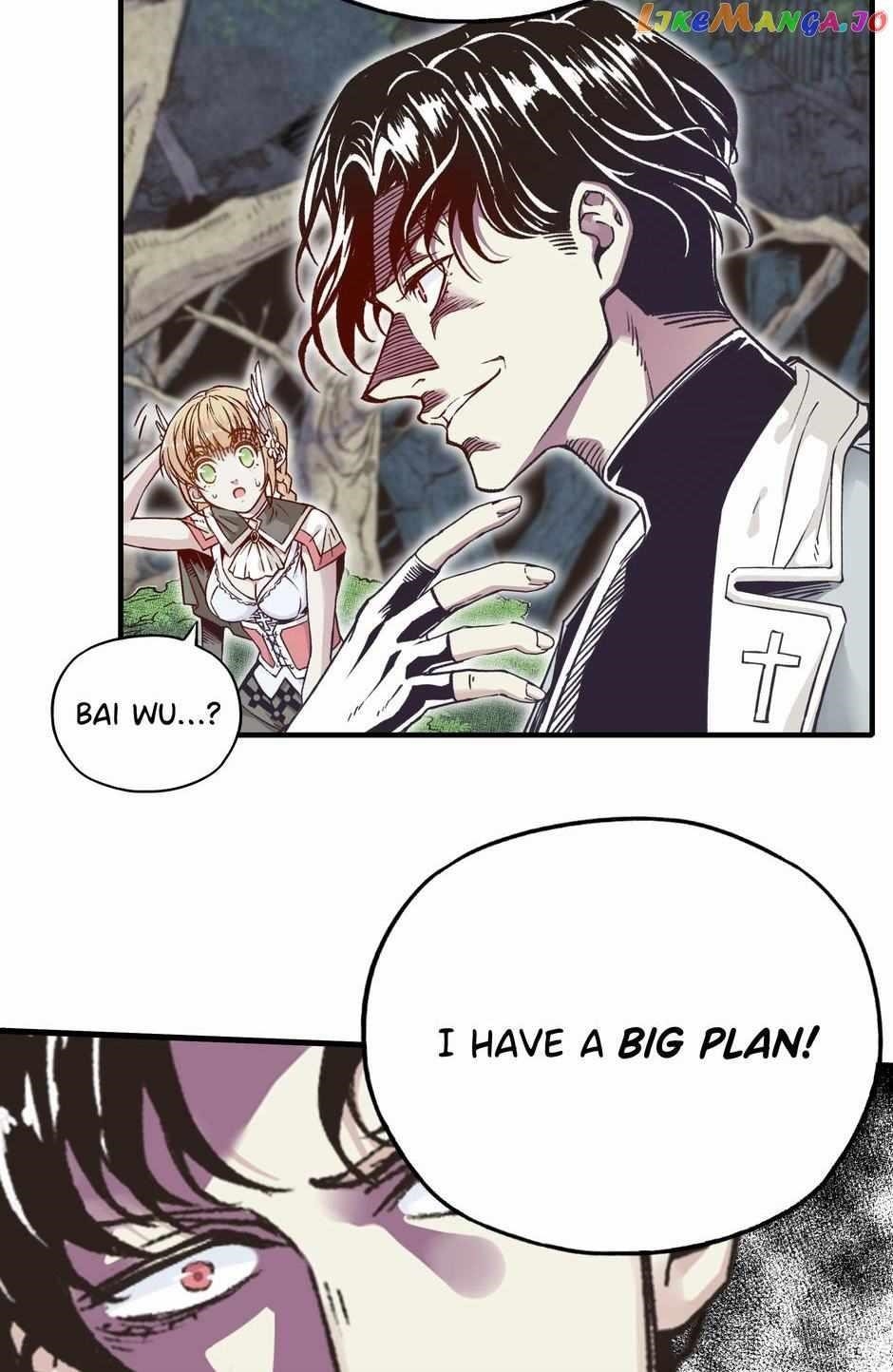 Try me again if you Dare! Chapter 31 - Page 58