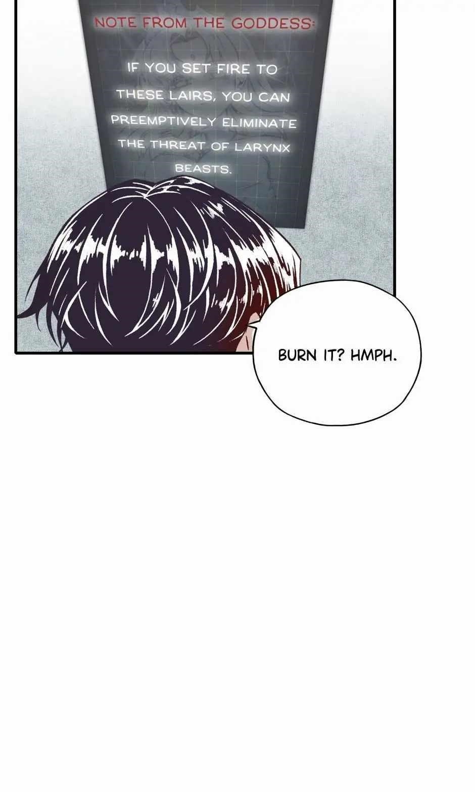 Try me again if you Dare! Chapter 32 - Page 13