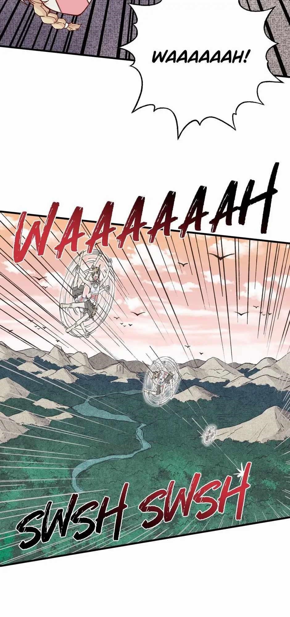 Try me again if you Dare! Chapter 32 - Page 23