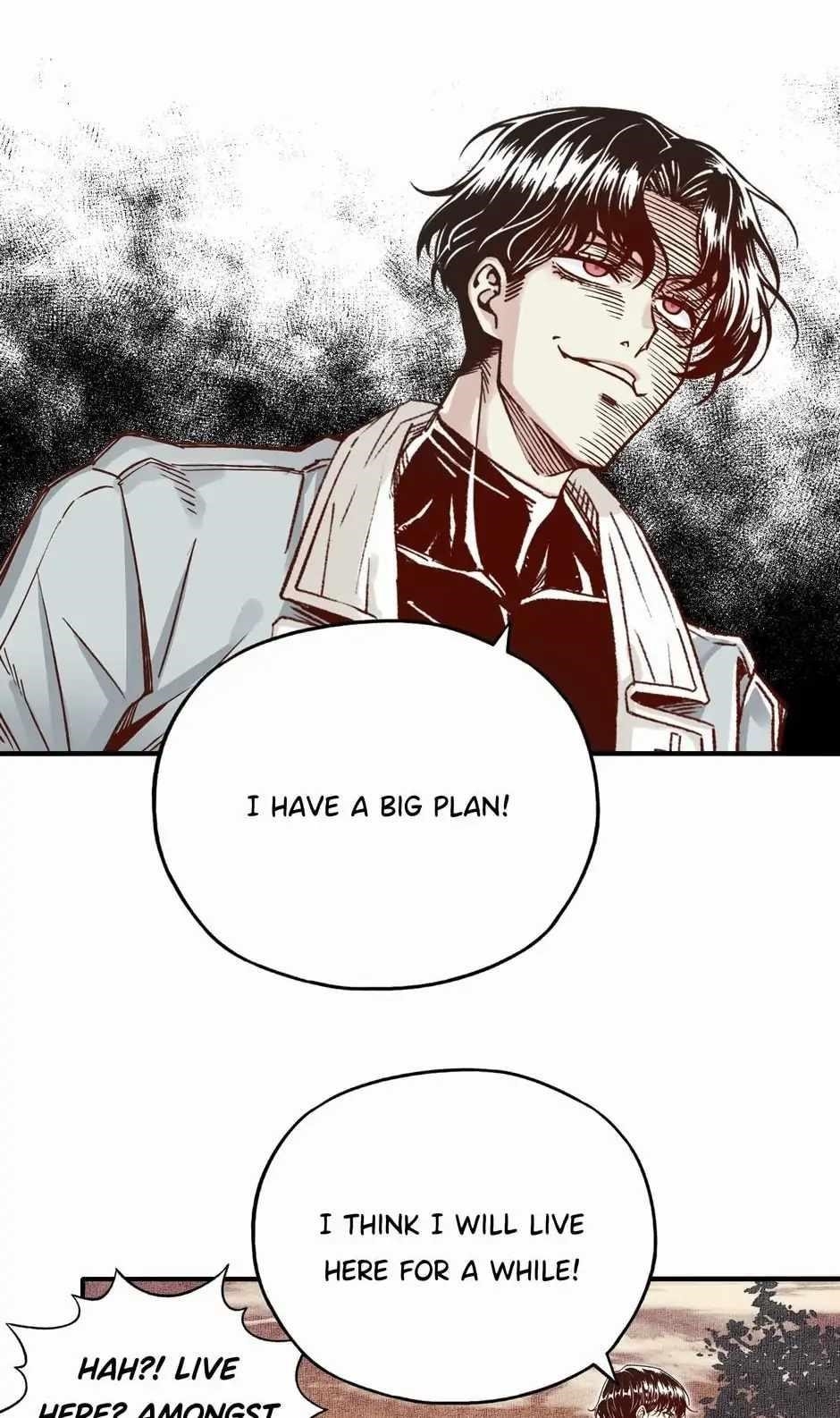 Try me again if you Dare! Chapter 32 - Page 3