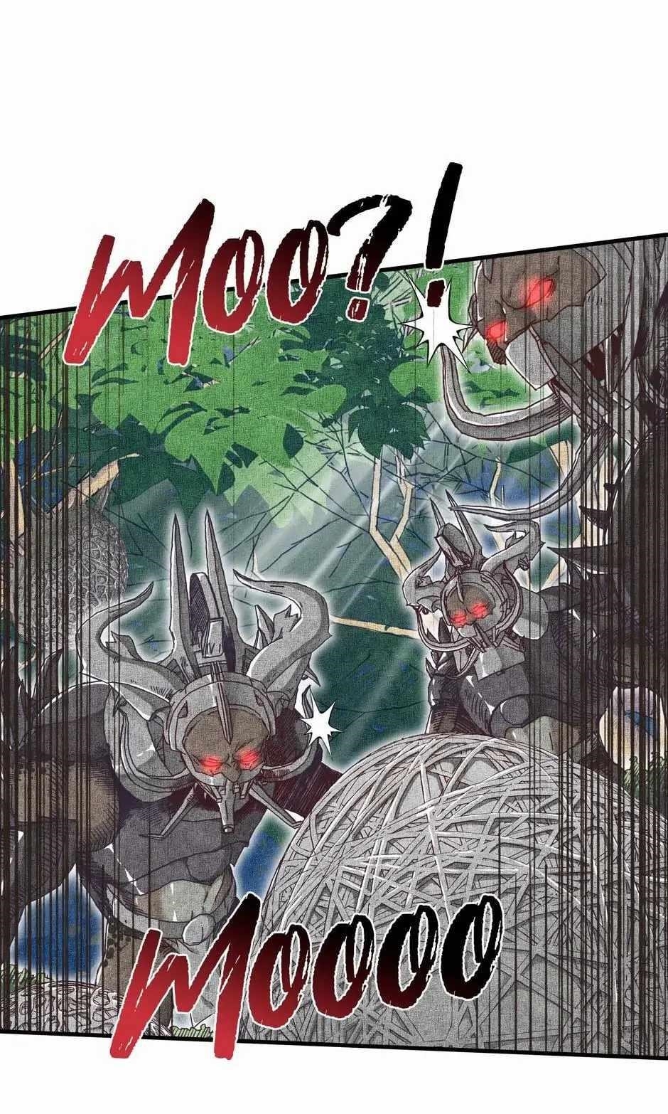 Try me again if you Dare! Chapter 32 - Page 32