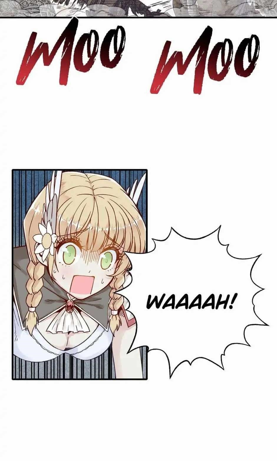 Try me again if you Dare! Chapter 32 - Page 35