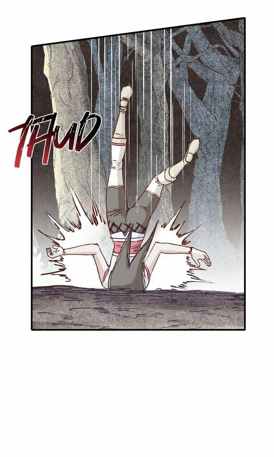 Try me again if you Dare! Chapter 32 - Page 43