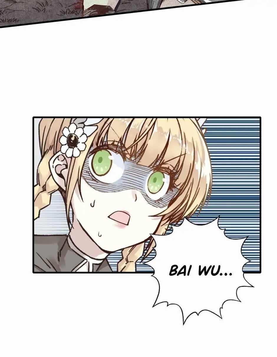 Try me again if you Dare! Chapter 32 - Page 47