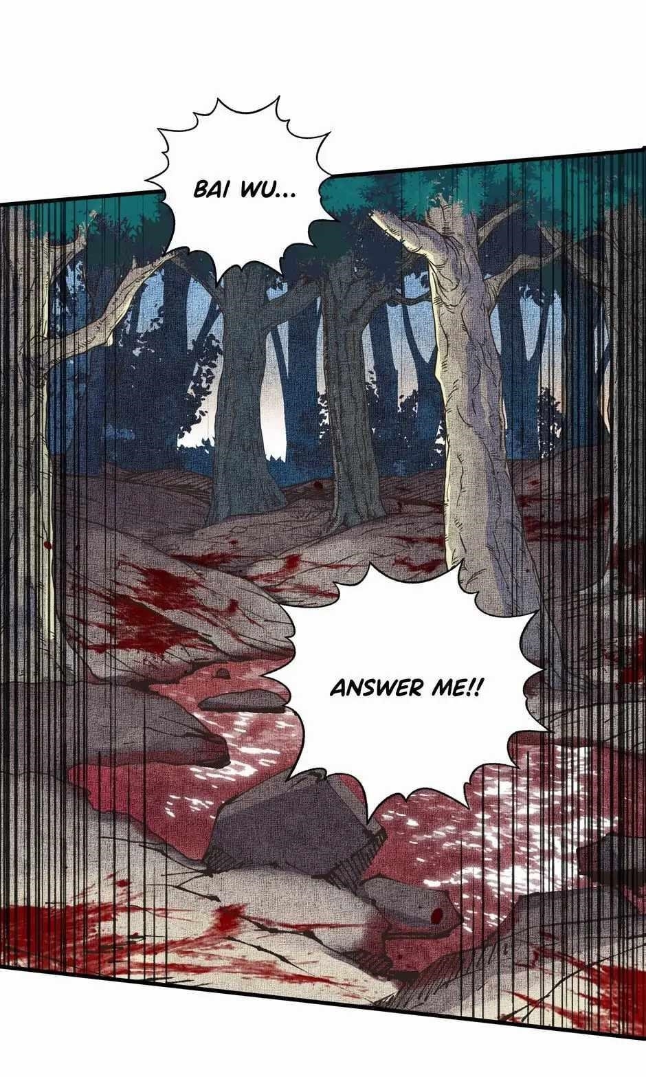 Try me again if you Dare! Chapter 32 - Page 50