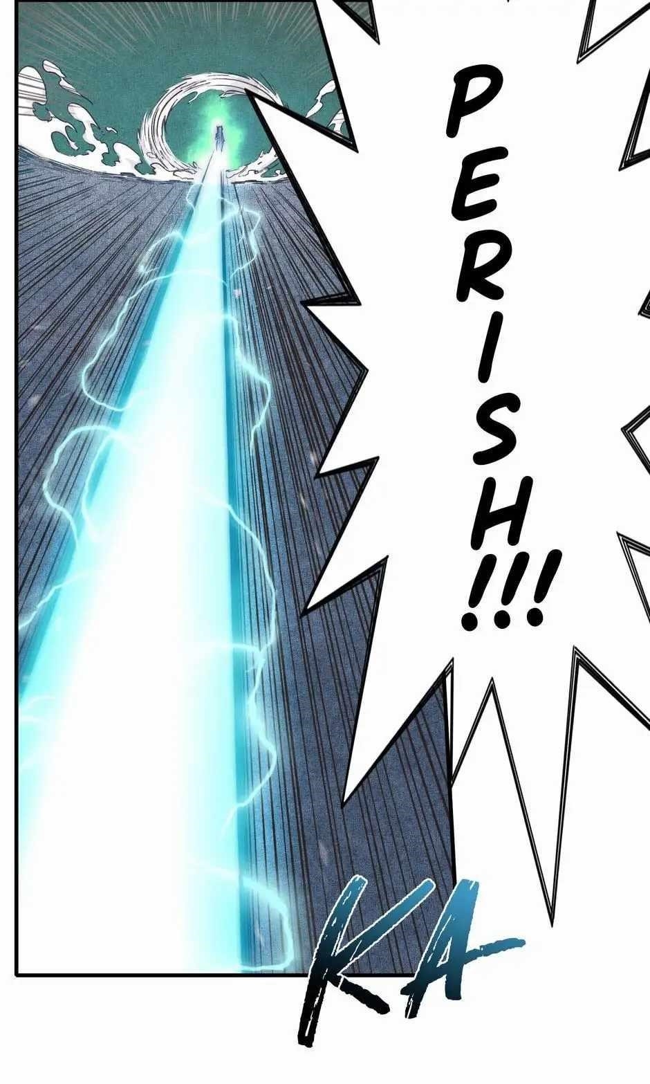 Try me again if you Dare! Chapter 32 - Page 56