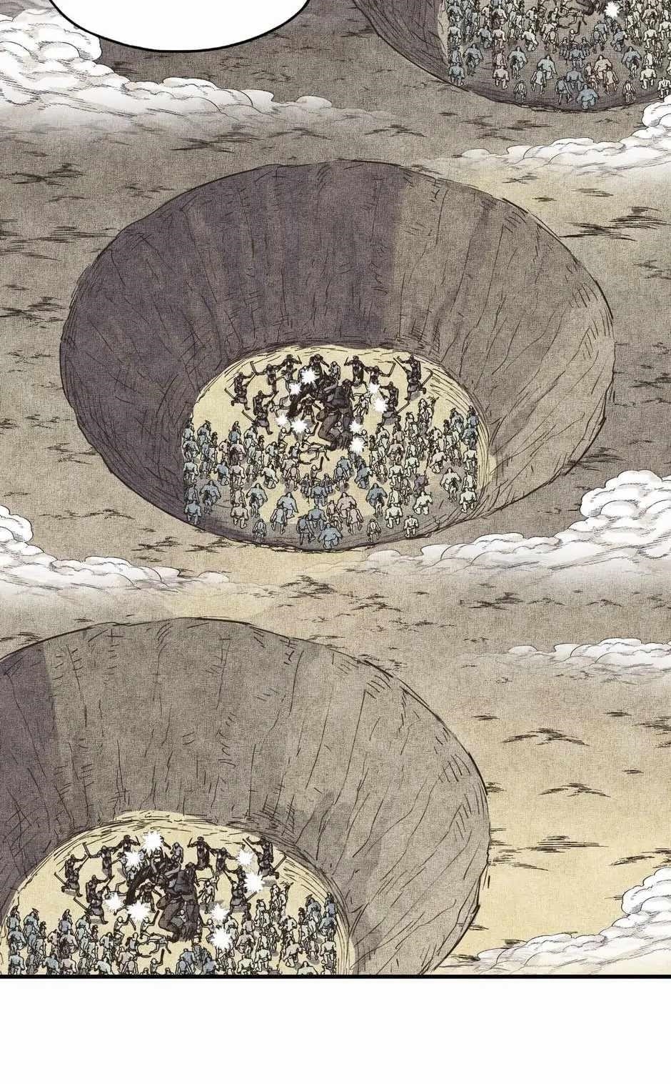 Try me again if you Dare! Chapter 32 - Page 65