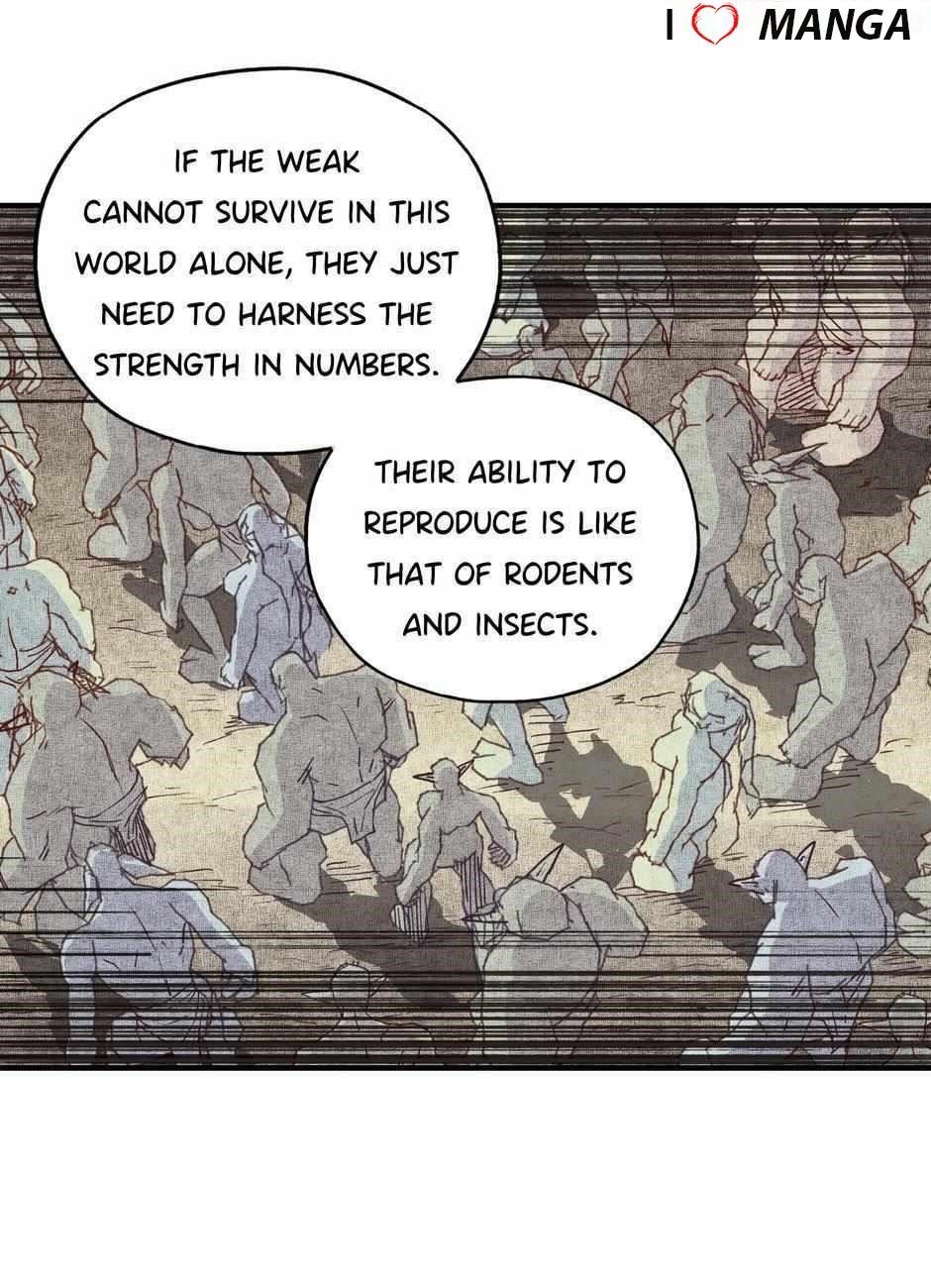 Try me again if you Dare! Chapter 33 - Page 20