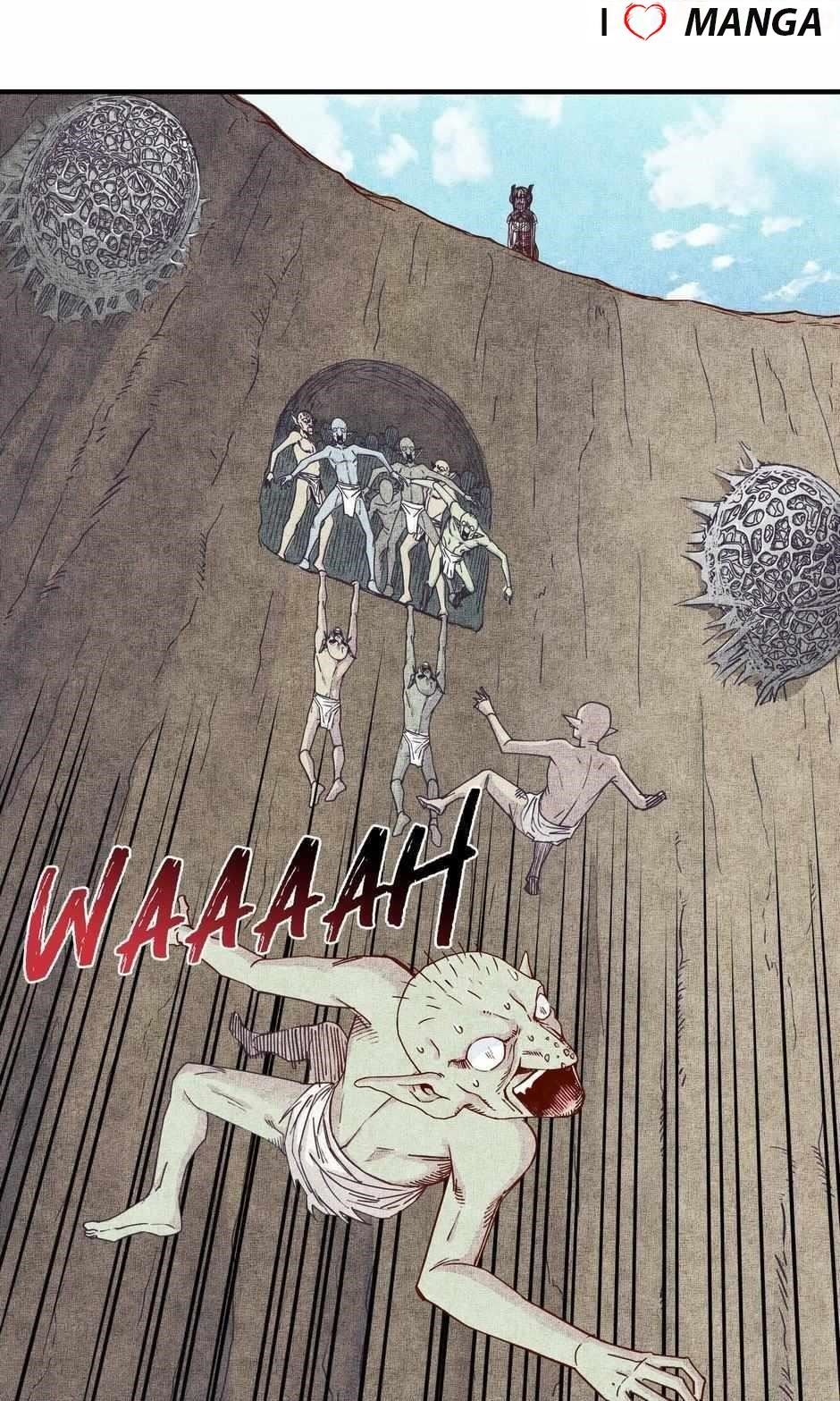 Try me again if you Dare! Chapter 33 - Page 25