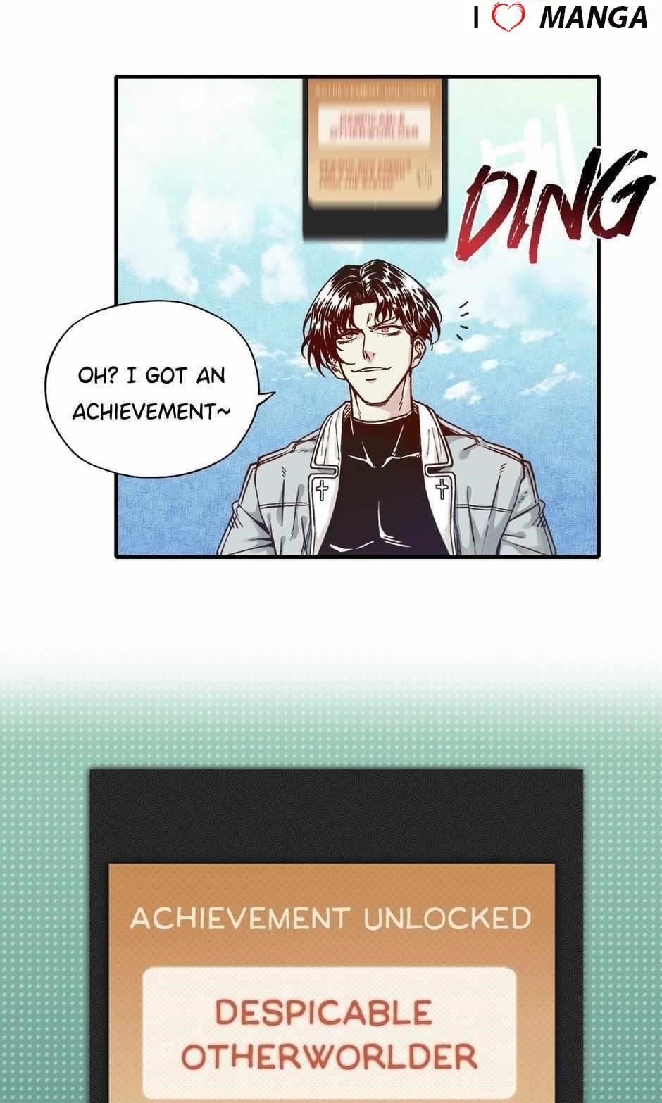 Try me again if you Dare! Chapter 33 - Page 32