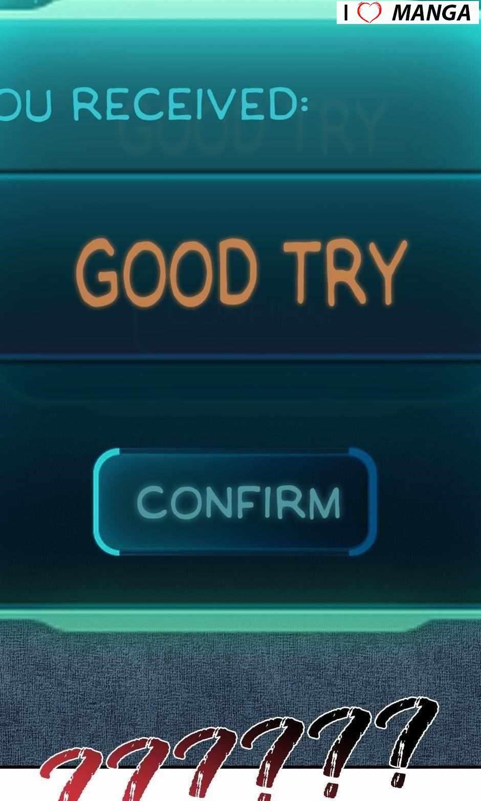 Try me again if you Dare! Chapter 33 - Page 51