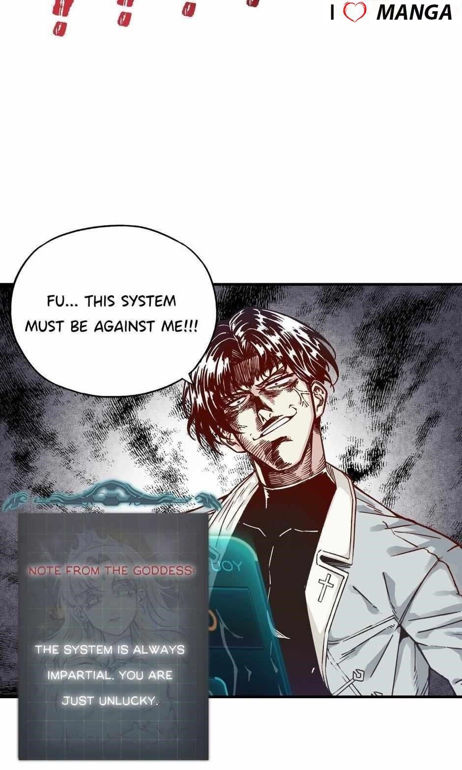 Try me again if you Dare! Chapter 33 - Page 52