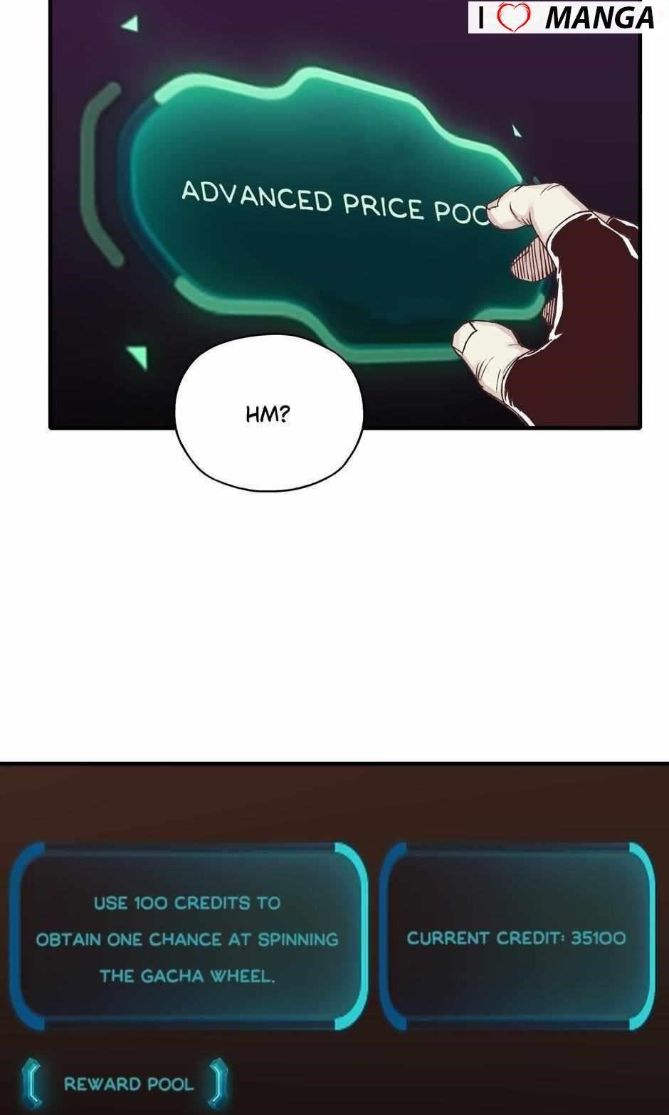 Try me again if you Dare! Chapter 33 - Page 54