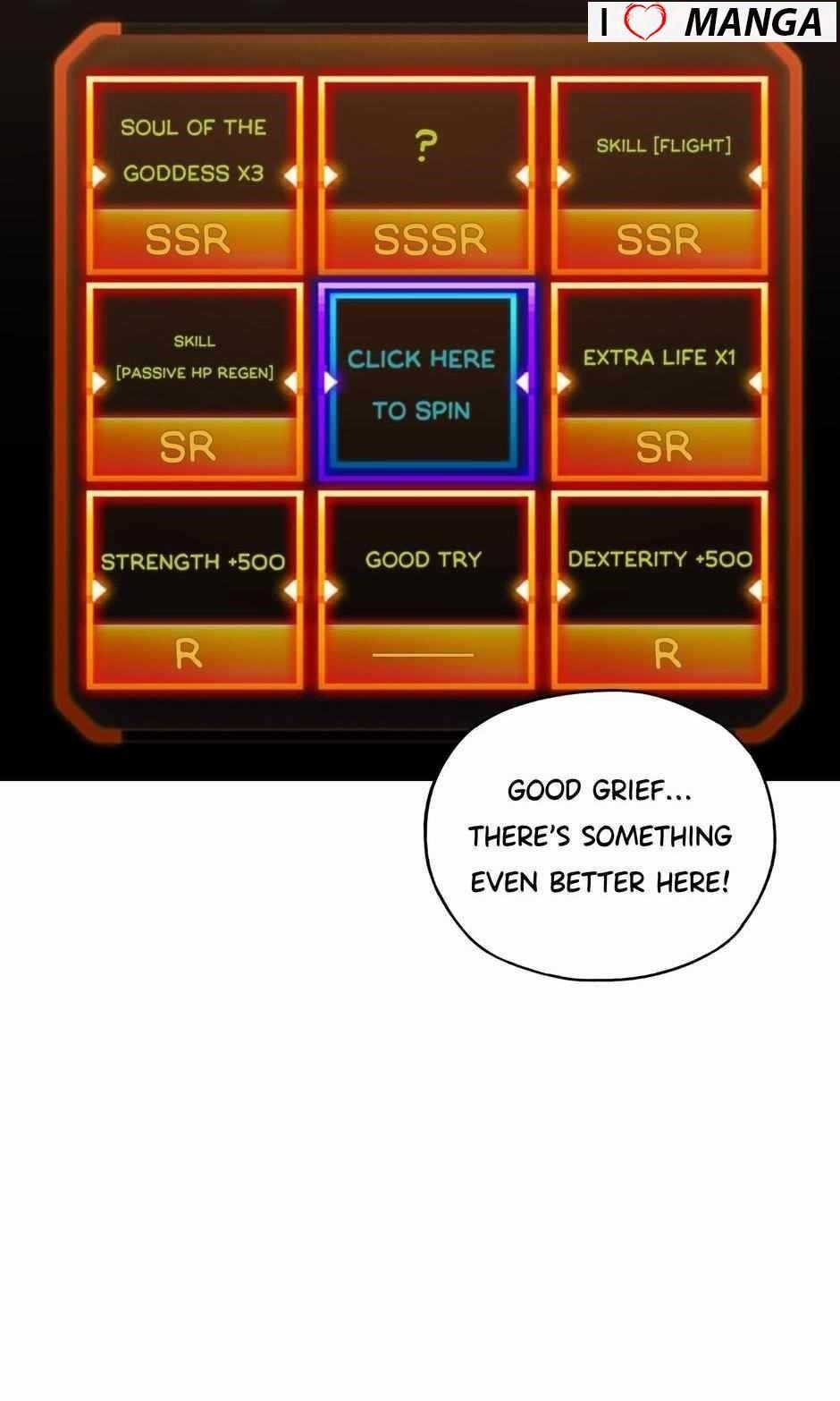 Try me again if you Dare! Chapter 33 - Page 55