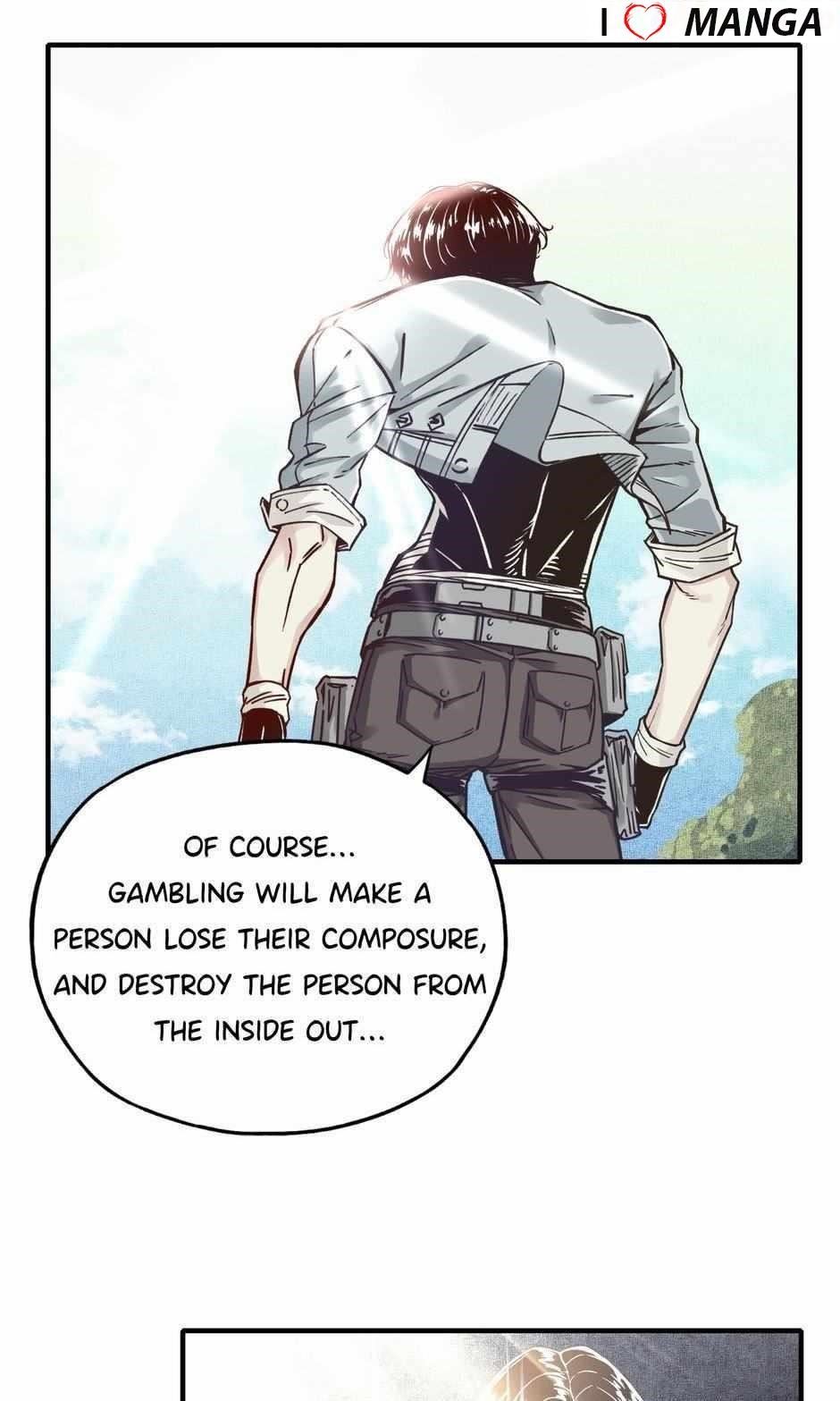 Try me again if you Dare! Chapter 33 - Page 66