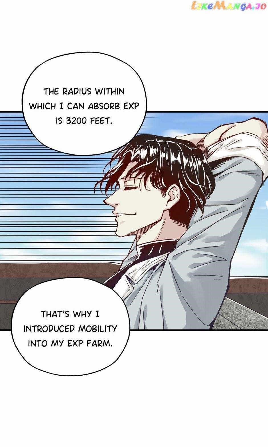 Try me again if you Dare! Chapter 34 - Page 30