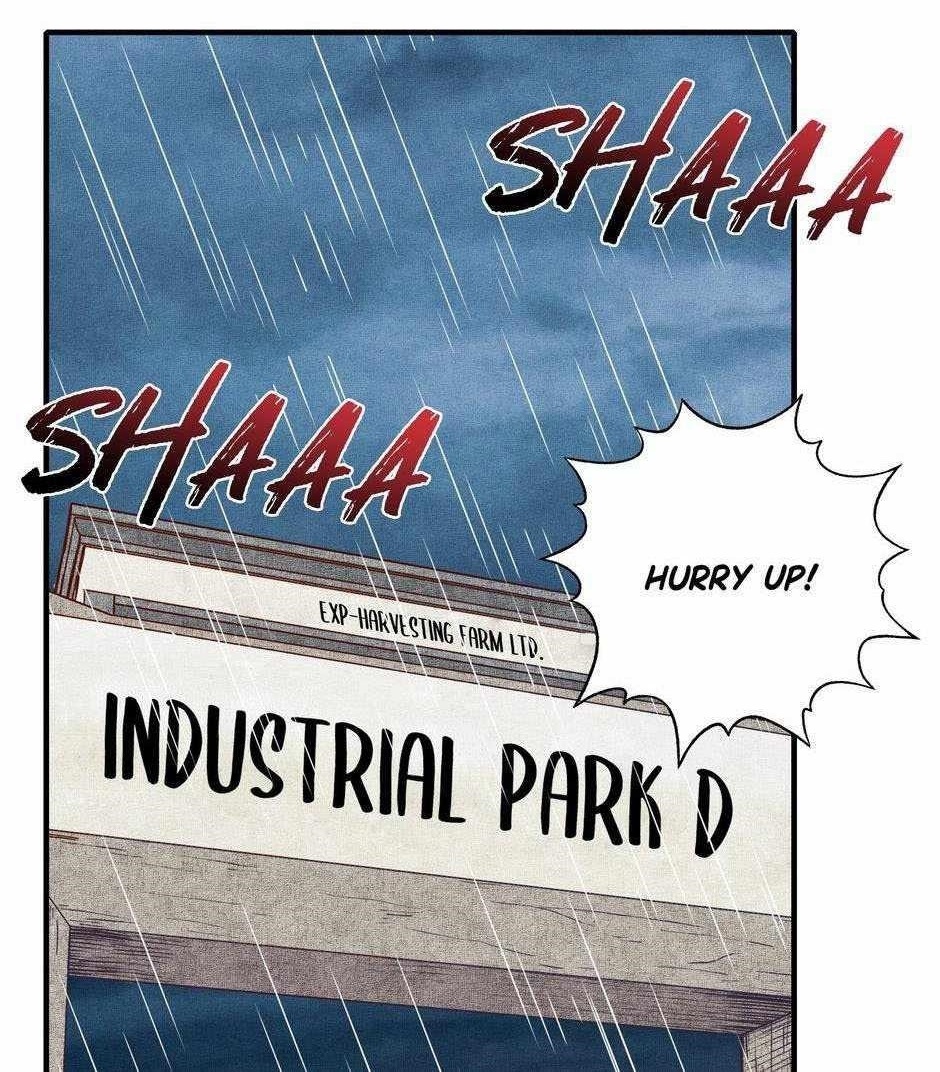 Try me again if you Dare! Chapter 35 - Page 1