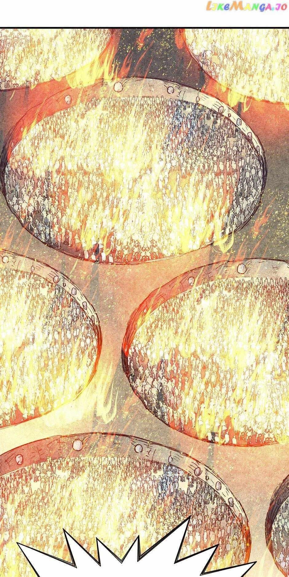 Try me again if you Dare! Chapter 35 - Page 48