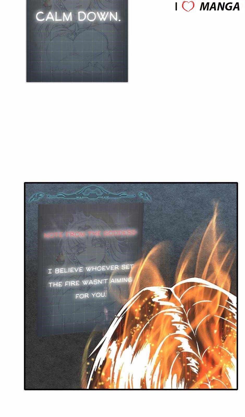 Try me again if you Dare! Chapter 36 - Page 29