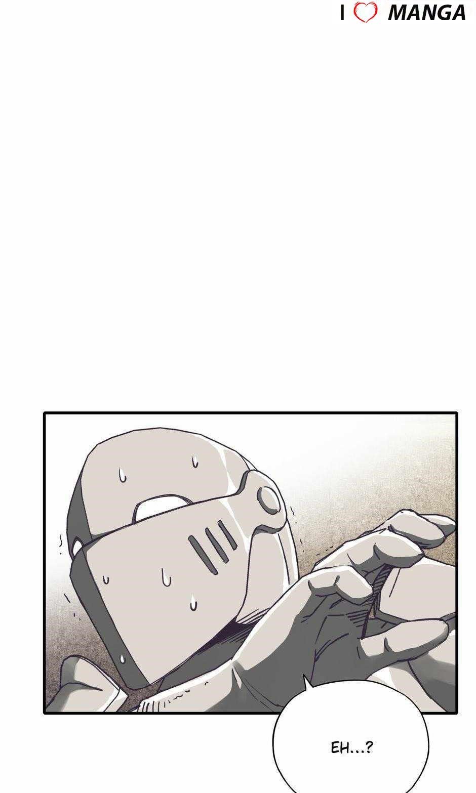 Try me again if you Dare! Chapter 36 - Page 46