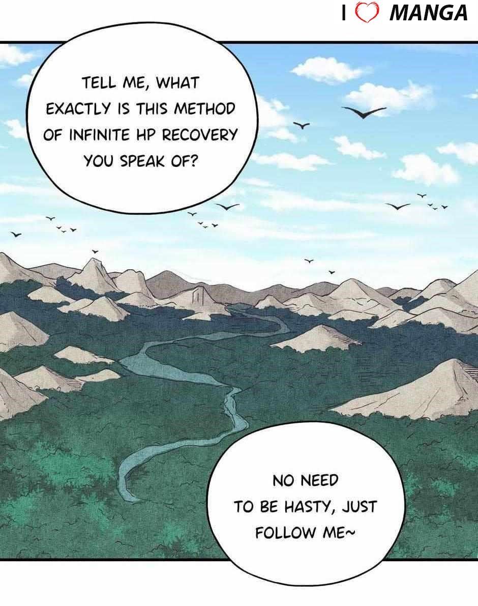 Try me again if you Dare! Chapter 37 - Page 1