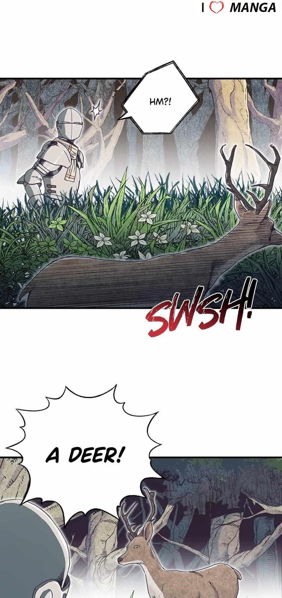 Try me again if you Dare! Chapter 37 - Page 24