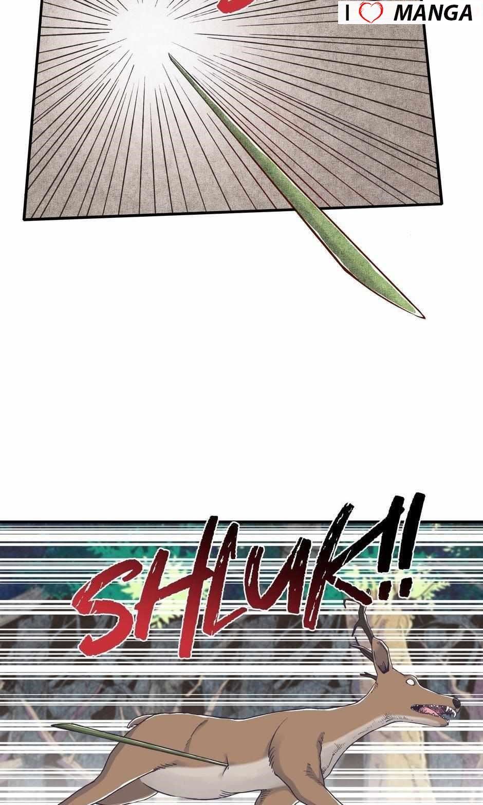 Try me again if you Dare! Chapter 37 - Page 34