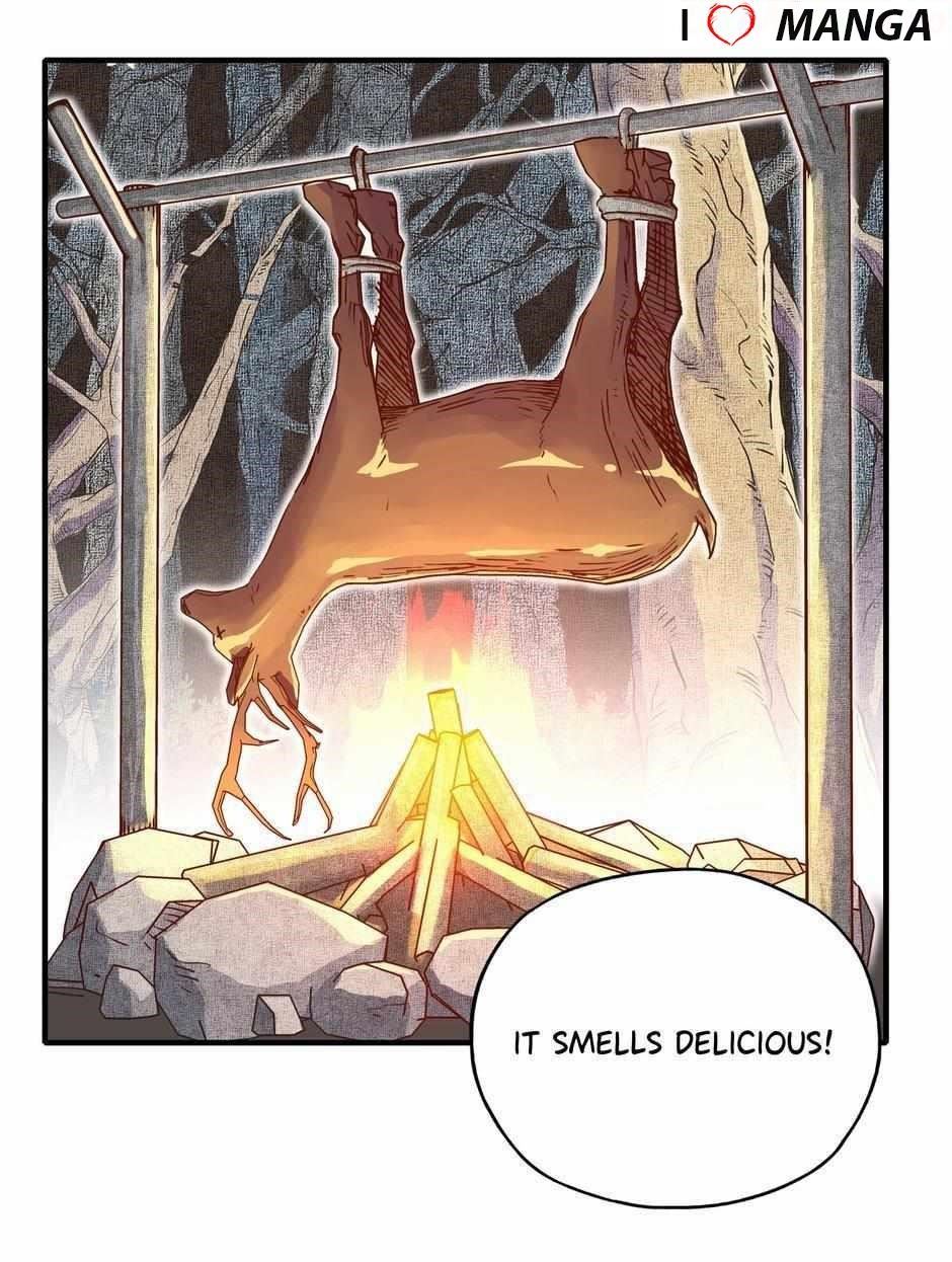 Try me again if you Dare! Chapter 37 - Page 38