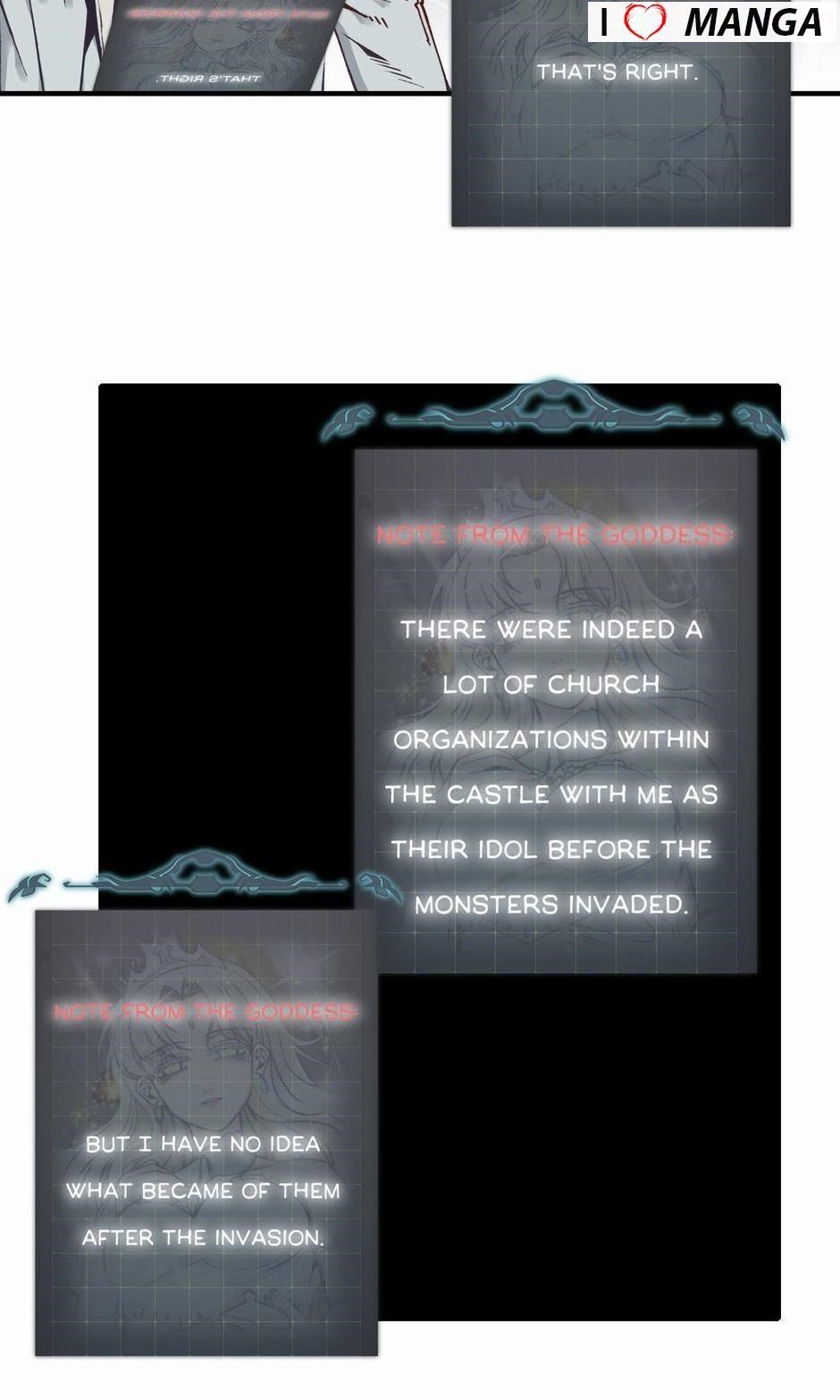 Try me again if you Dare! Chapter 37 - Page 6