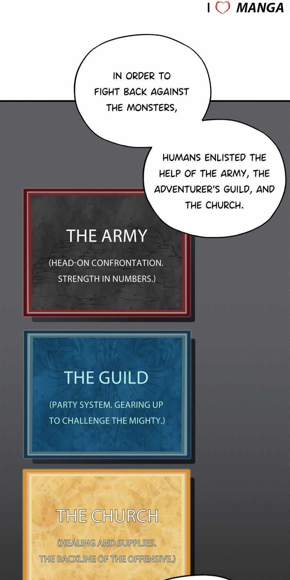 Try me again if you Dare! Chapter 37 - Page 7