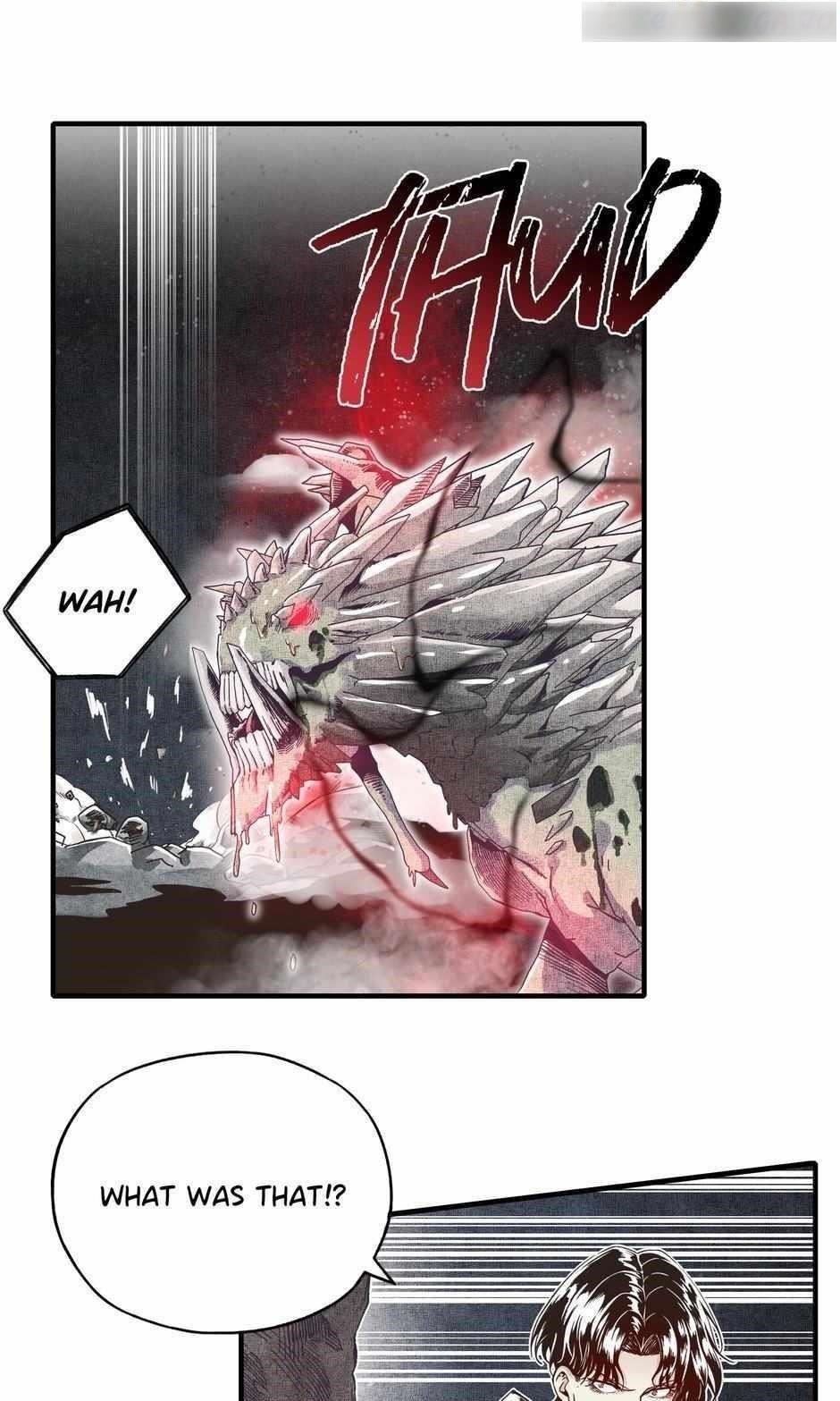 Try me again if you Dare! Chapter 39 - Page 16