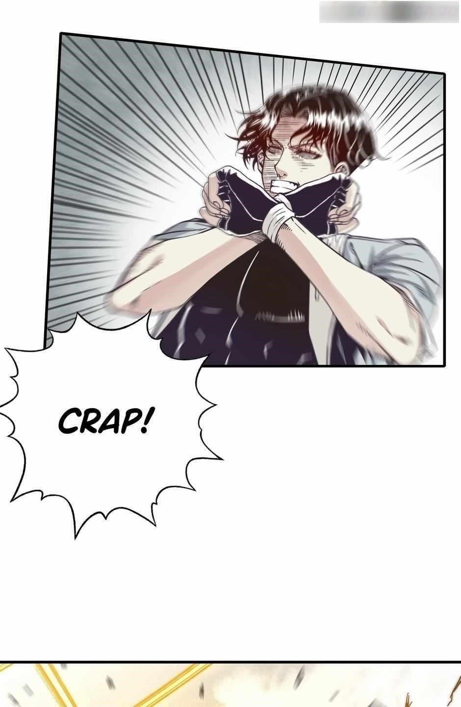 Try me again if you Dare! Chapter 39 - Page 45