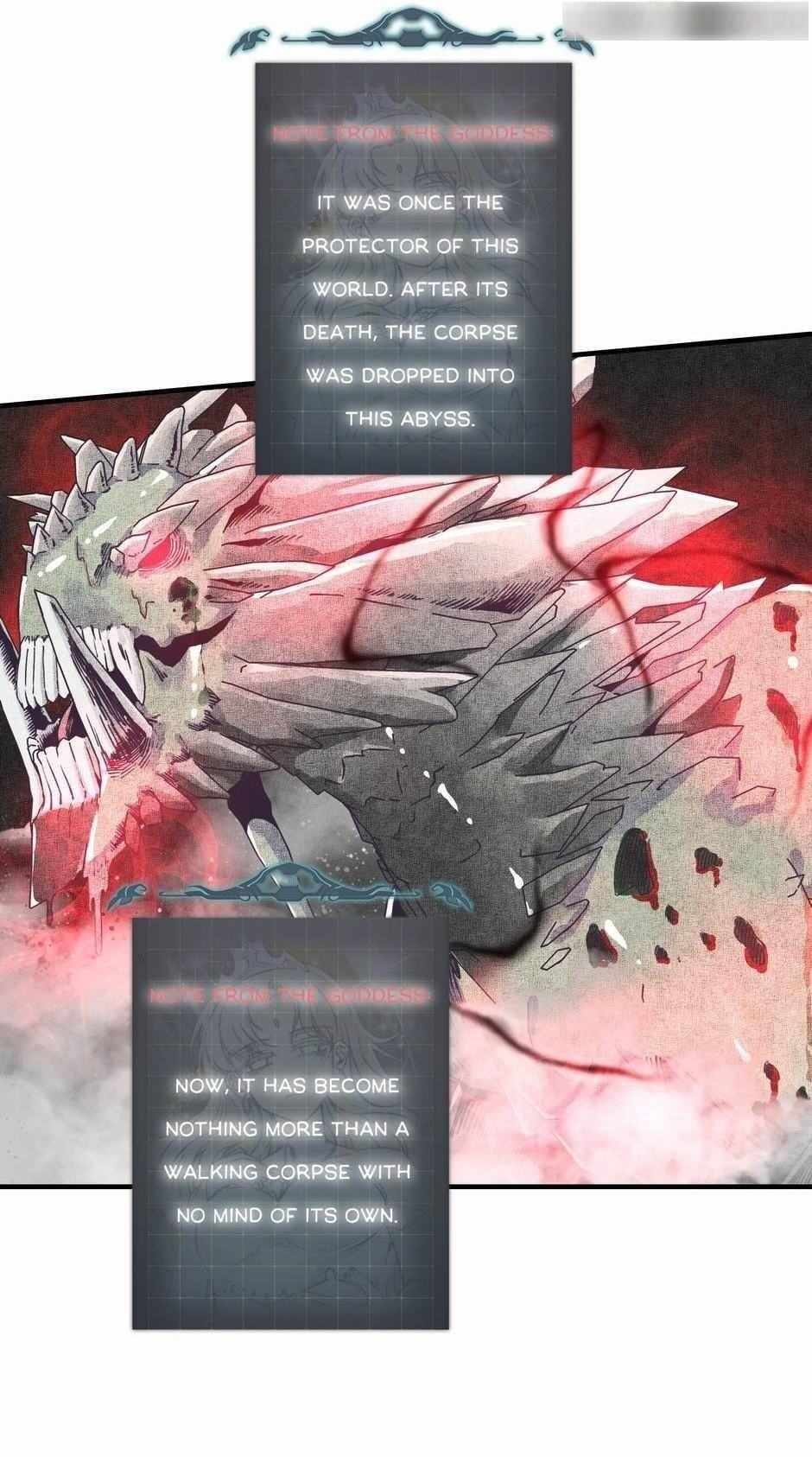 Try me again if you Dare! Chapter 39 - Page 5