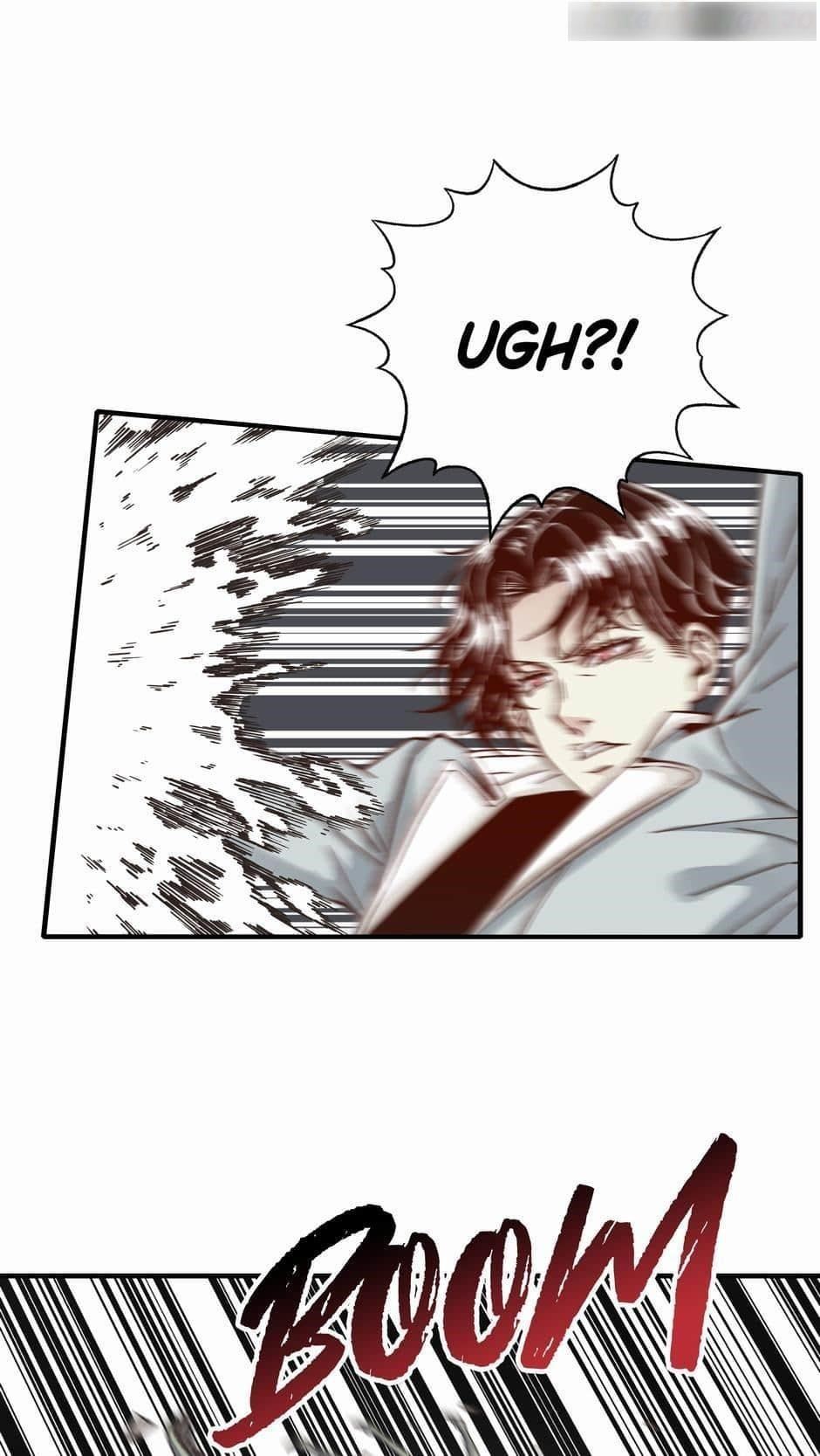 Try me again if you Dare! Chapter 40 - Page 33