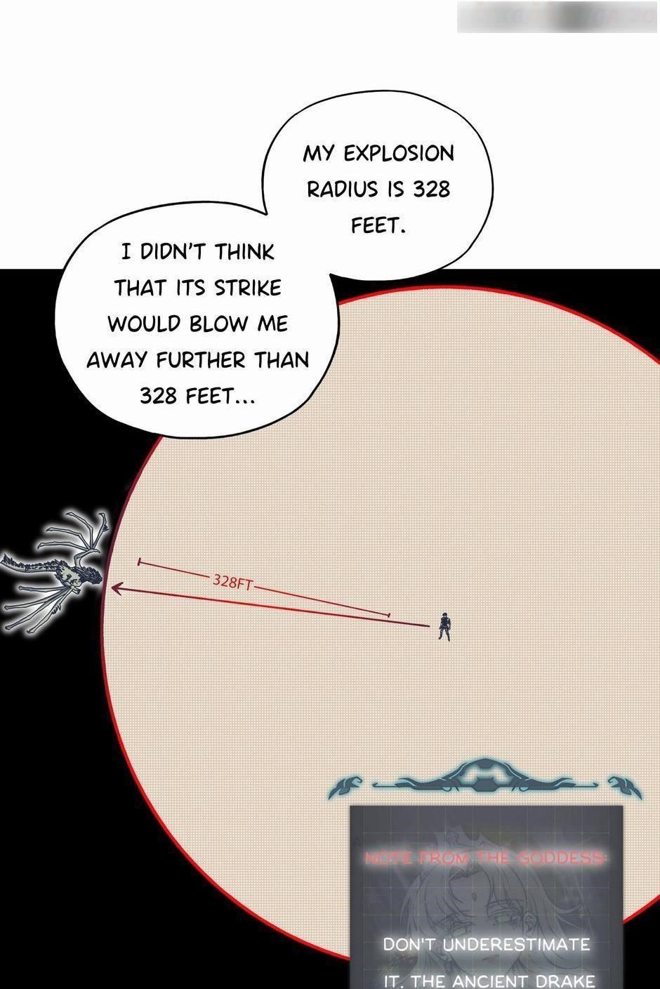 Try me again if you Dare! Chapter 40 - Page 43