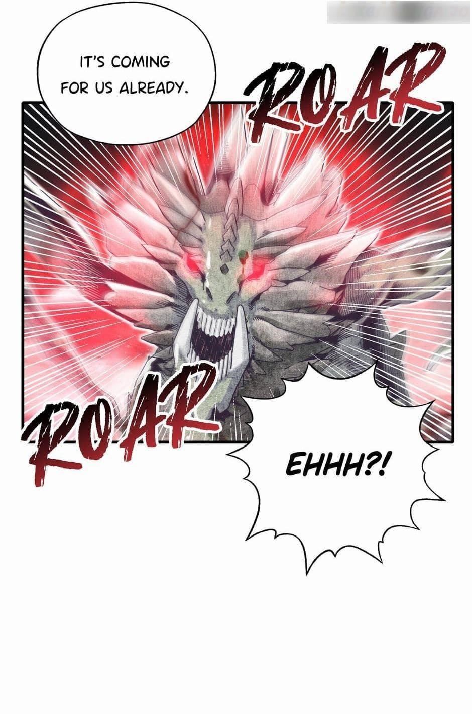 Try me again if you Dare! Chapter 40 - Page 52