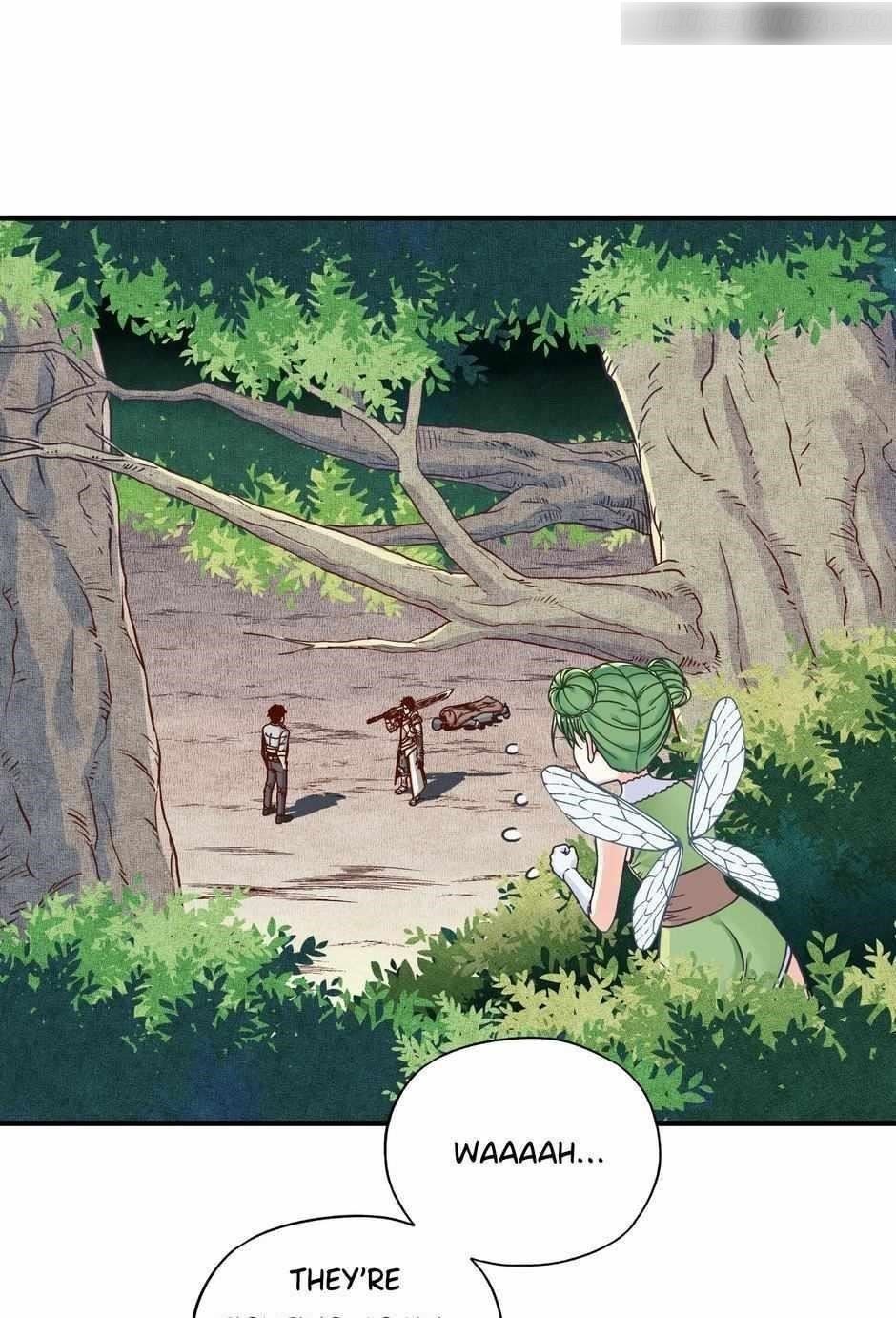 Try me again if you Dare! Chapter 44 - Page 4