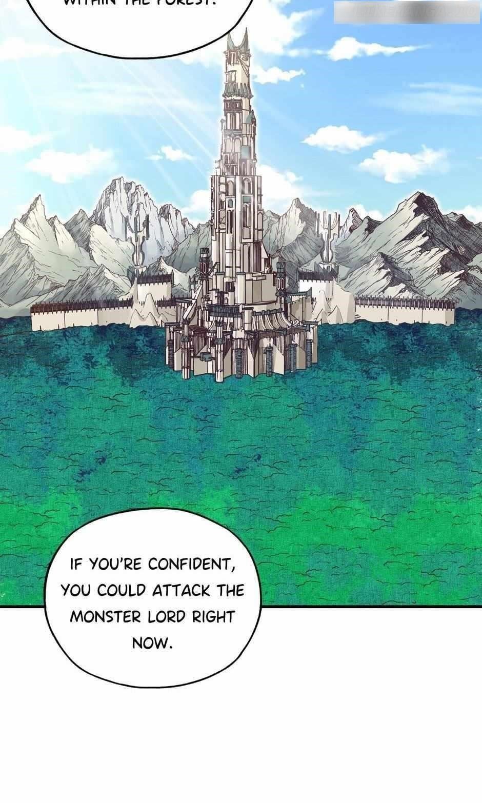 Try me again if you Dare! Chapter 44 - Page 42